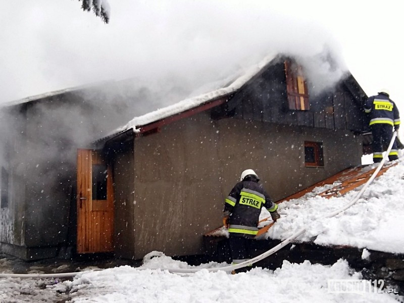 AKTUALIZACJA. Uratowała czwórkę dzieci, sama zginęła w pożarze. Potrzebna pomoc!