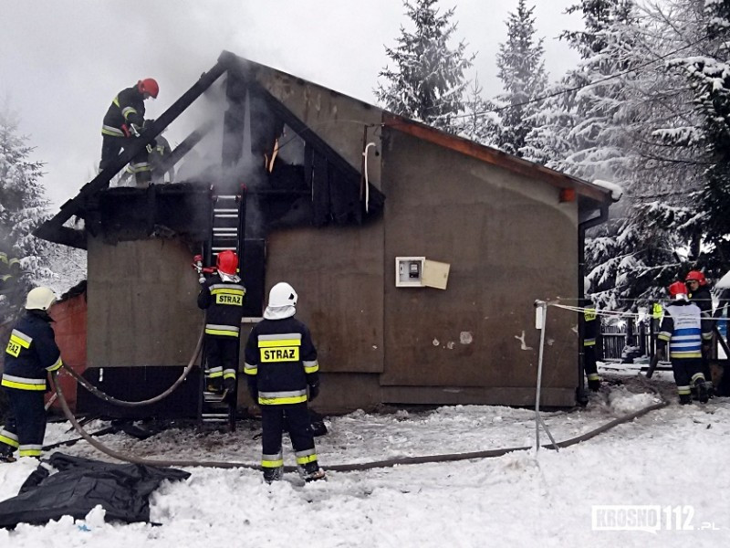 AKTUALIZACJA. Uratowała czwórkę dzieci, sama zginęła w pożarze. Potrzebna pomoc!
