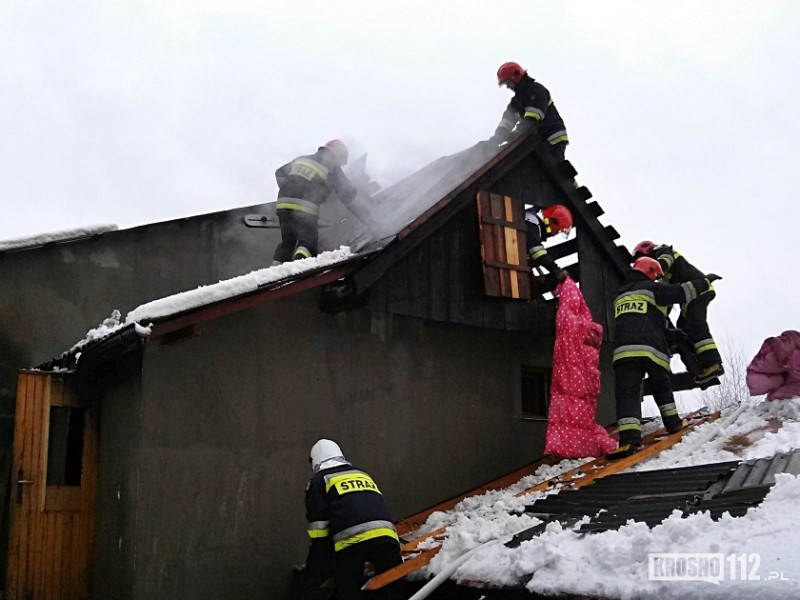 AKTUALIZACJA. Uratowała czwórkę dzieci, sama zginęła w pożarze. Potrzebna pomoc!