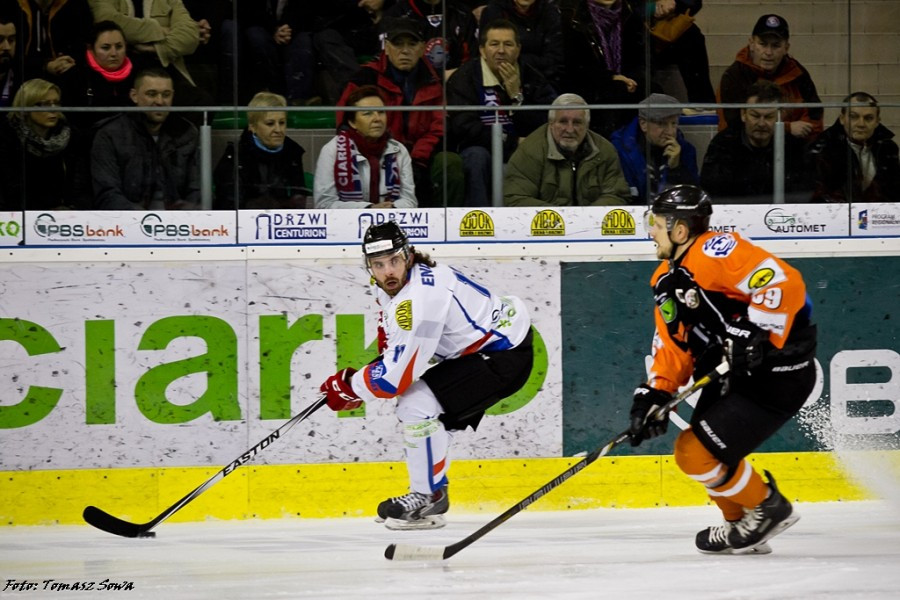 Jastrzębie wygrywa po rzutach karnych
