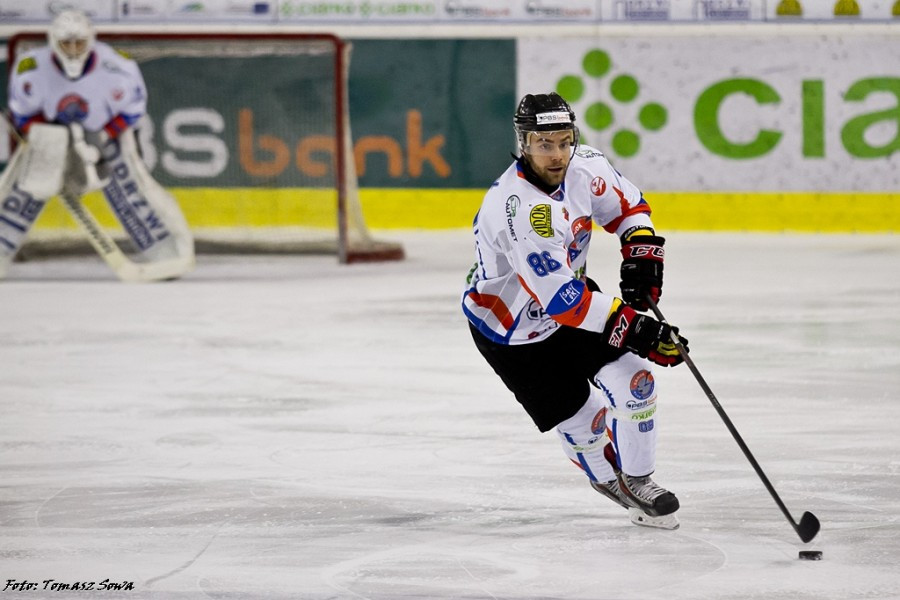 Jastrzębie wygrywa po rzutach karnych