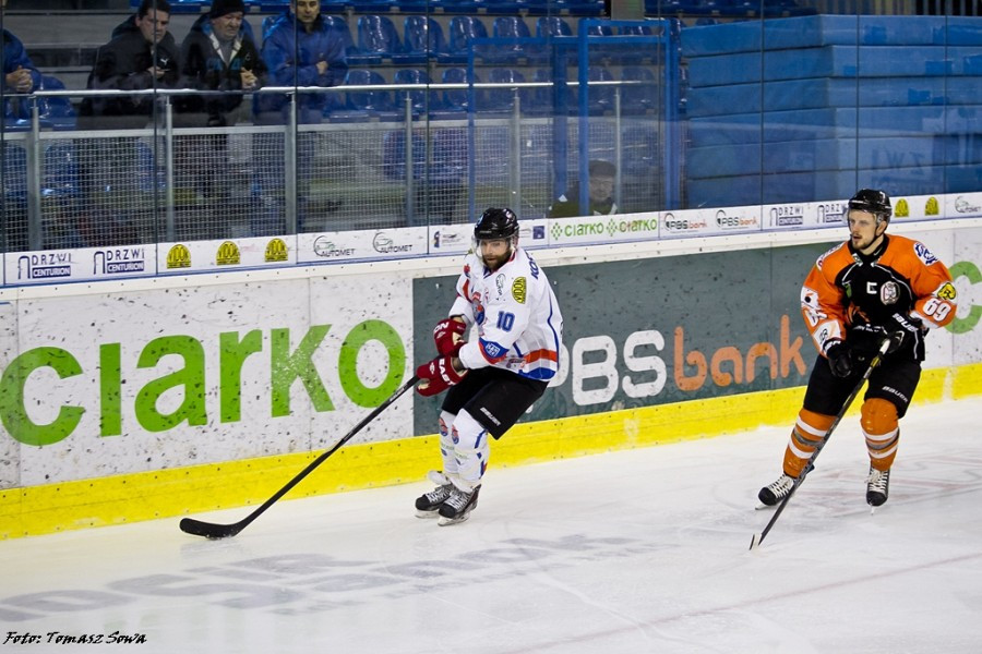 Jastrzębie wygrywa po rzutach karnych