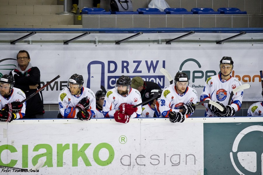 Jastrzębie wygrywa po rzutach karnych