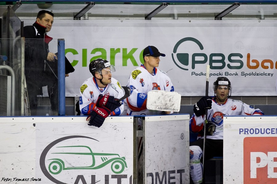Jastrzębie wygrywa po rzutach karnych