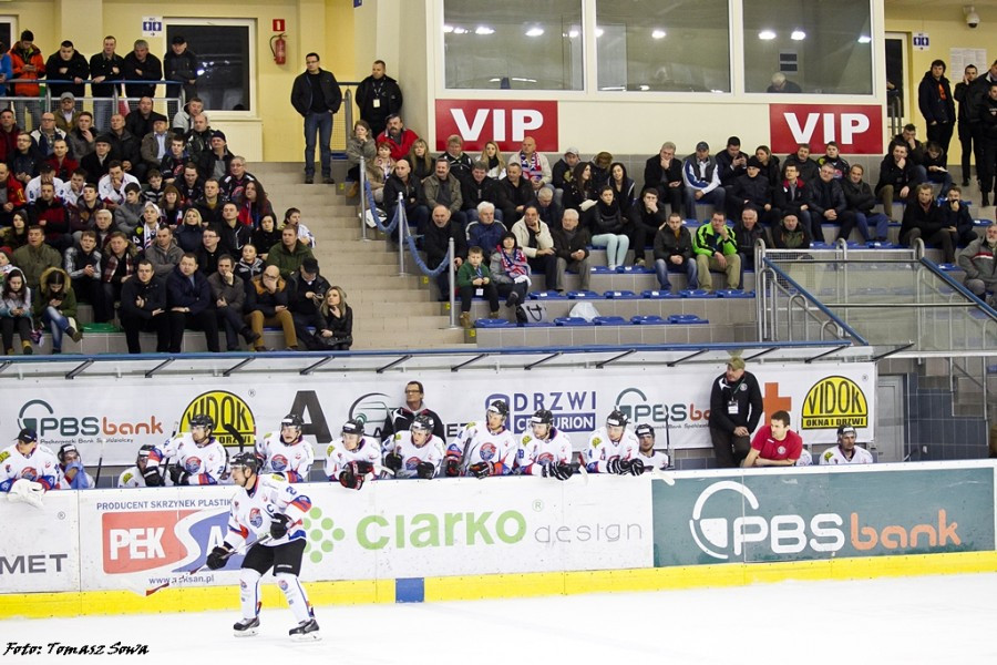 Jastrzębie wygrywa po rzutach karnych