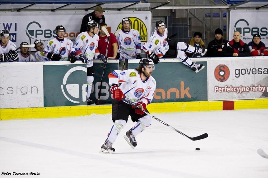 Jastrzębie wygrywa po rzutach karnych