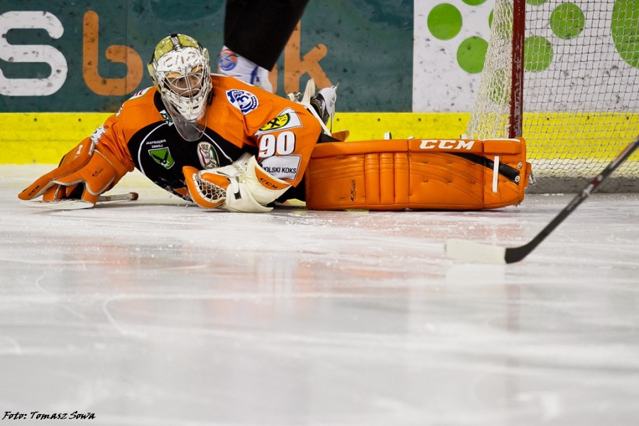 Jastrzębie wygrywa po rzutach karnych