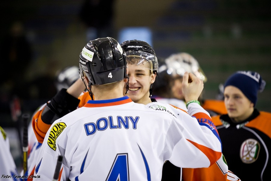 Jastrzębie wygrywa po rzutach karnych