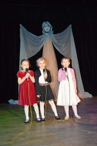 VII Przegląd Kolęd i Pastorałek