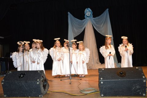 VII Przegląd Kolęd i Pastorałek