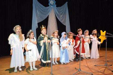 VII Przegląd Kolęd i Pastorałek