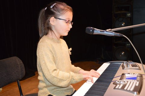 VII Przegląd Kolęd i Pastorałek