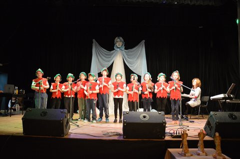 VII Przegląd Kolęd i Pastorałek