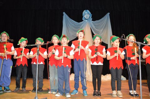 VII Przegląd Kolęd i Pastorałek