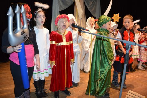 VII Przegląd Kolęd i Pastorałek