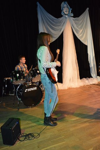 VII Przegląd Kolęd i Pastorałek