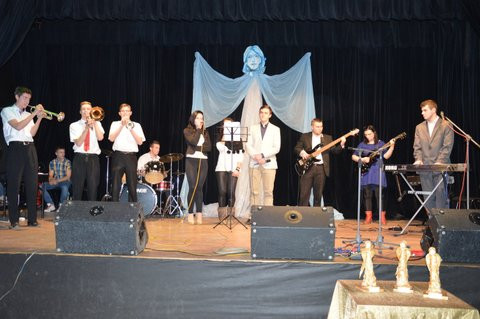 VII Przegląd Kolęd i Pastorałek