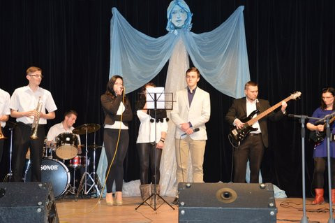 VII Przegląd Kolęd i Pastorałek