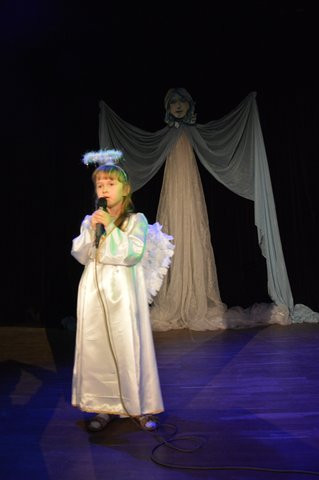 VII Przegląd Kolęd i Pastorałek