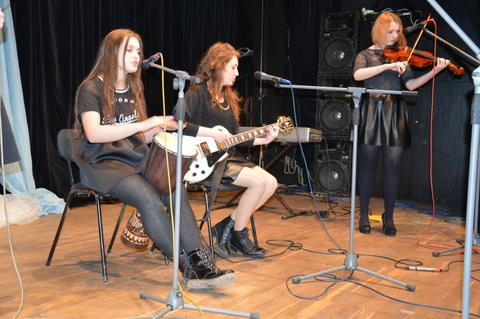 VII Przegląd Kolęd i Pastorałek