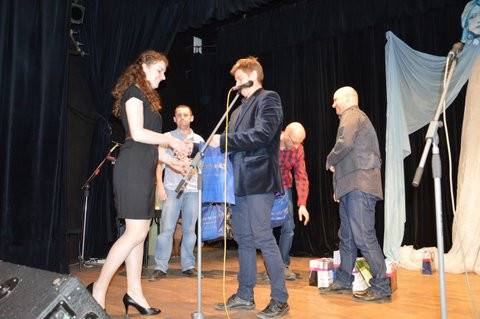 VII Przegląd Kolęd i Pastorałek