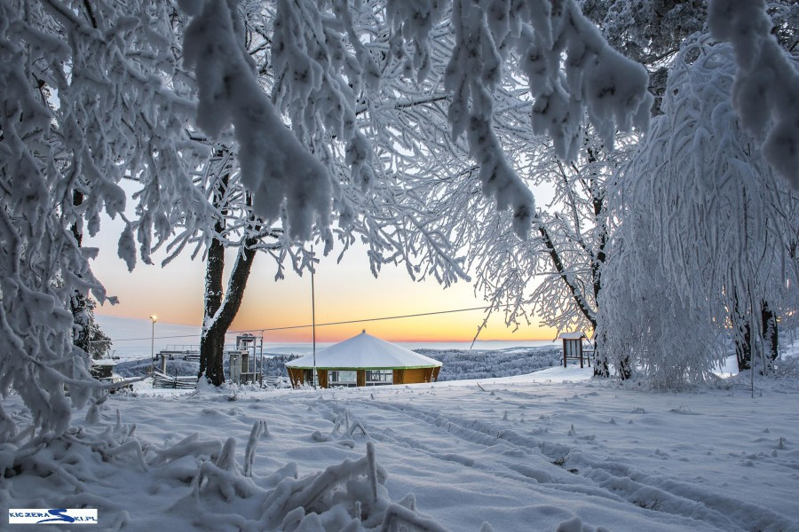 Ośrodek Sportów Zimowych ?KiczeraSki? ? zaprasza