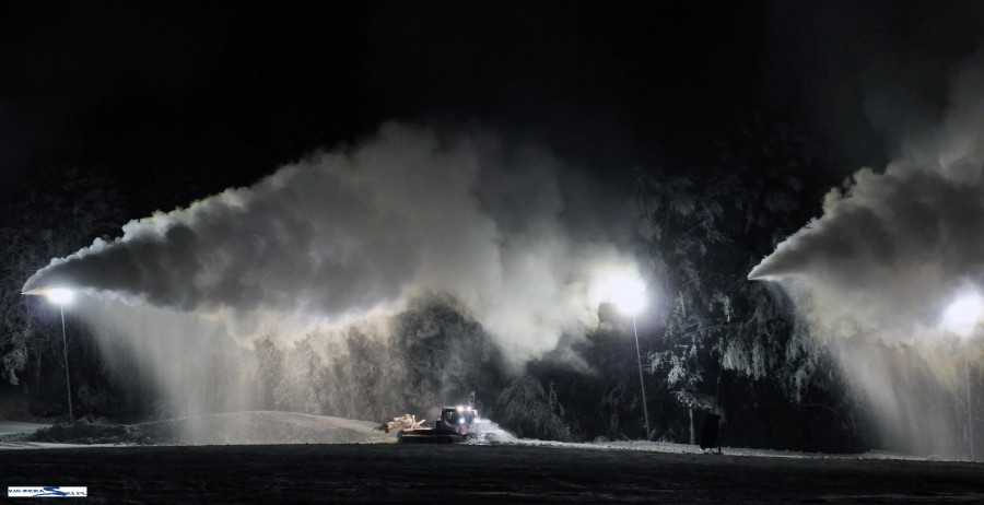 Ośrodek Sportów Zimowych ?KiczeraSki? ? zaprasza