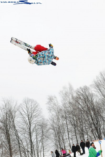 Ośrodek Sportów Zimowych ?KiczeraSki? ? zaprasza