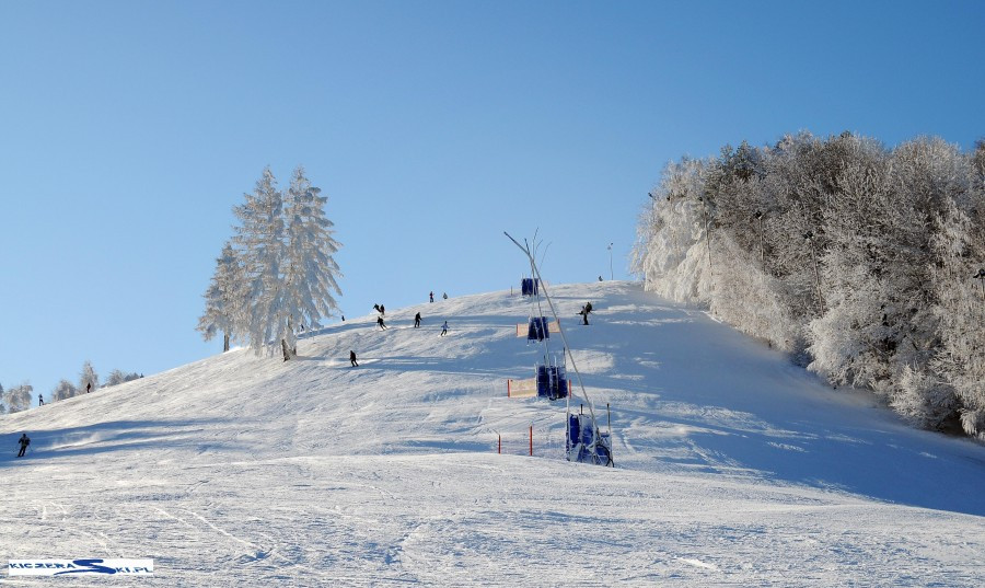 Ośrodek Sportów Zimowych ?KiczeraSki? ? zaprasza