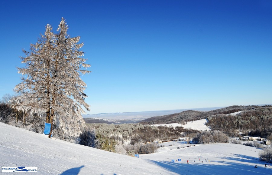 Ośrodek Sportów Zimowych ?KiczeraSki? ? zaprasza