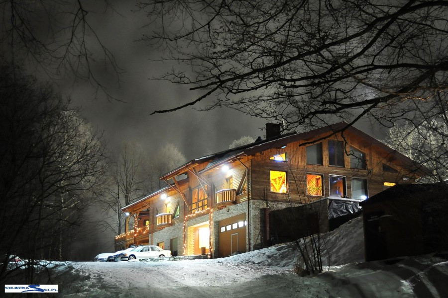 Ośrodek Sportów Zimowych ?KiczeraSki? ? zaprasza