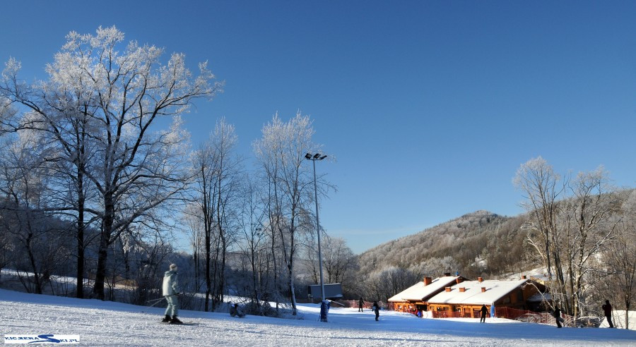 Ośrodek Sportów Zimowych ?KiczeraSki? ? zaprasza