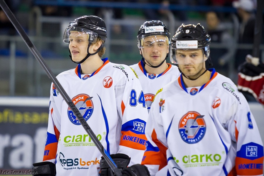 Wymęczone zwycięstwo Ciarko PBS Bank