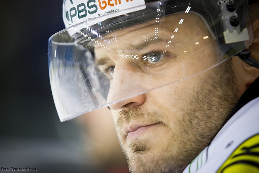 Wymęczone zwycięstwo Ciarko PBS Bank