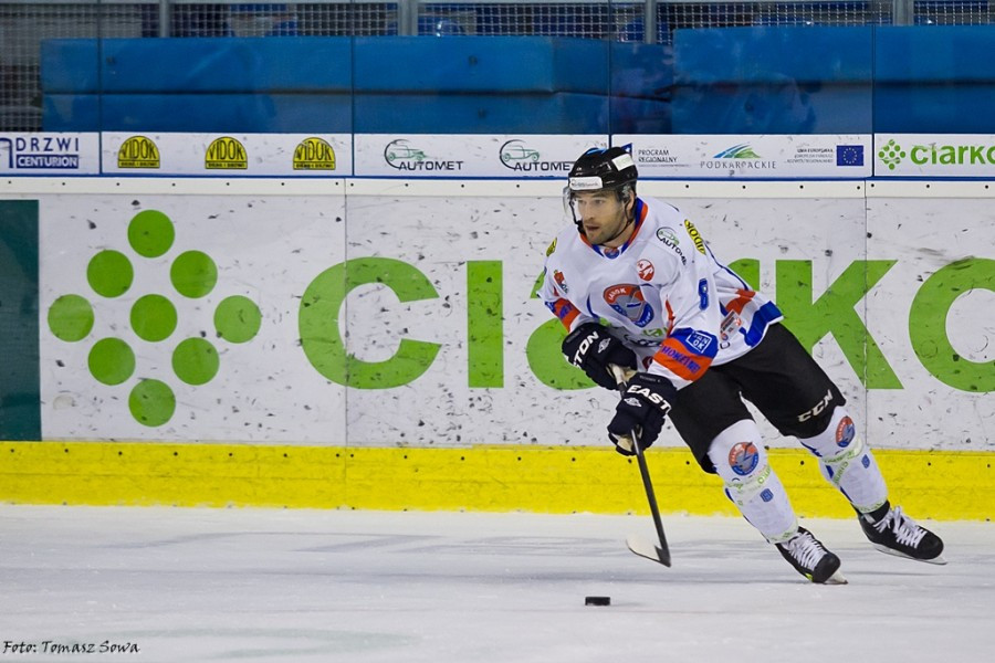 Wymęczone zwycięstwo Ciarko PBS Bank