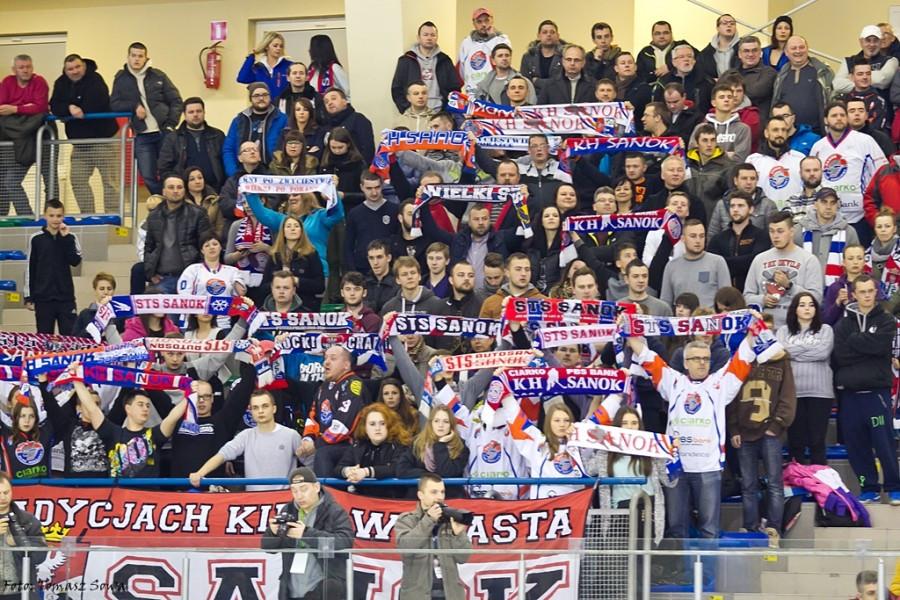 Wymęczone zwycięstwo Ciarko PBS Bank