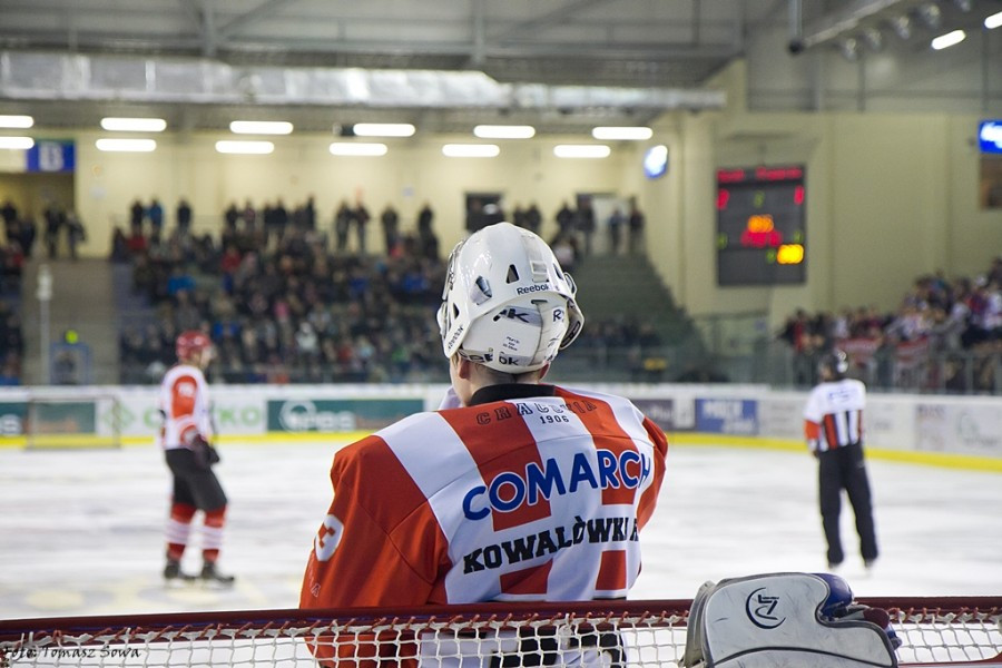 Wymęczone zwycięstwo Ciarko PBS Bank