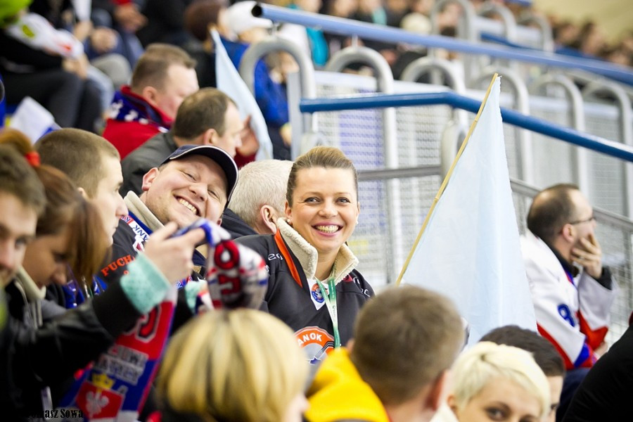 Zwycięstwo Ciarko PBS Bank w pierwszym meczu. Jutro kolejne starcie