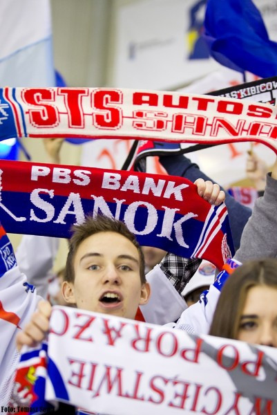 Zwycięstwo Ciarko PBS Bank w pierwszym meczu. Jutro kolejne starcie