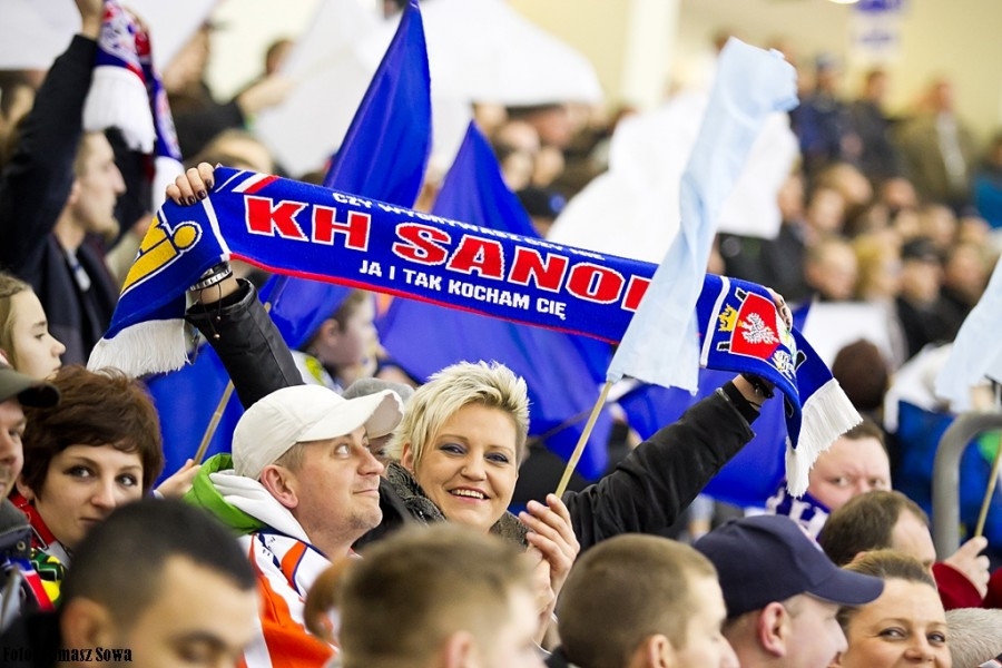 Zwycięstwo Ciarko PBS Bank w pierwszym meczu. Jutro kolejne starcie