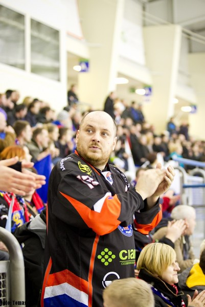 Zwycięstwo Ciarko PBS Bank w pierwszym meczu. Jutro kolejne starcie