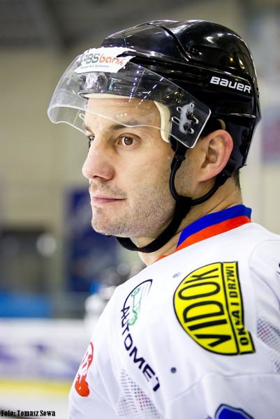 Zwycięstwo Ciarko PBS Bank w pierwszym meczu. Jutro kolejne starcie