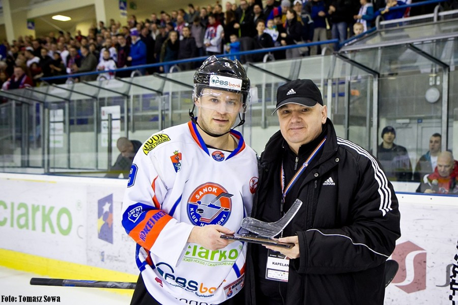 Zwycięstwo Ciarko PBS Bank w pierwszym meczu. Jutro kolejne starcie