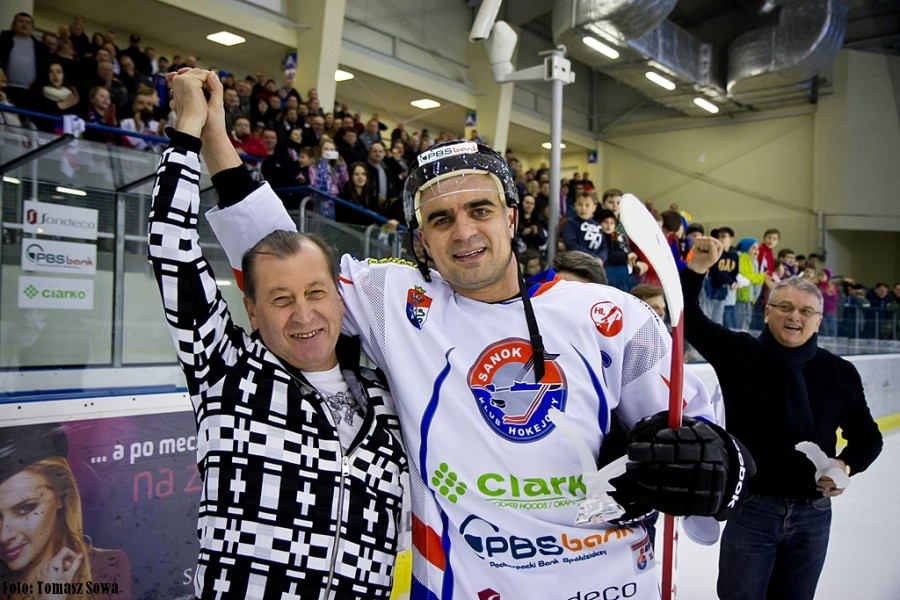 Zwycięstwo Ciarko PBS Bank w pierwszym meczu. Jutro kolejne starcie