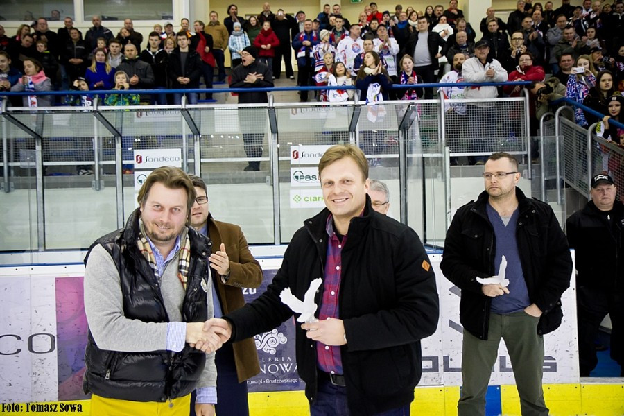 Zwycięstwo Ciarko PBS Bank w pierwszym meczu. Jutro kolejne starcie