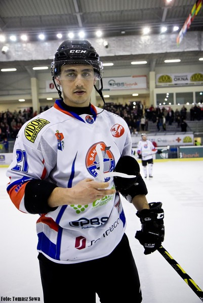 Zwycięstwo Ciarko PBS Bank w pierwszym meczu. Jutro kolejne starcie