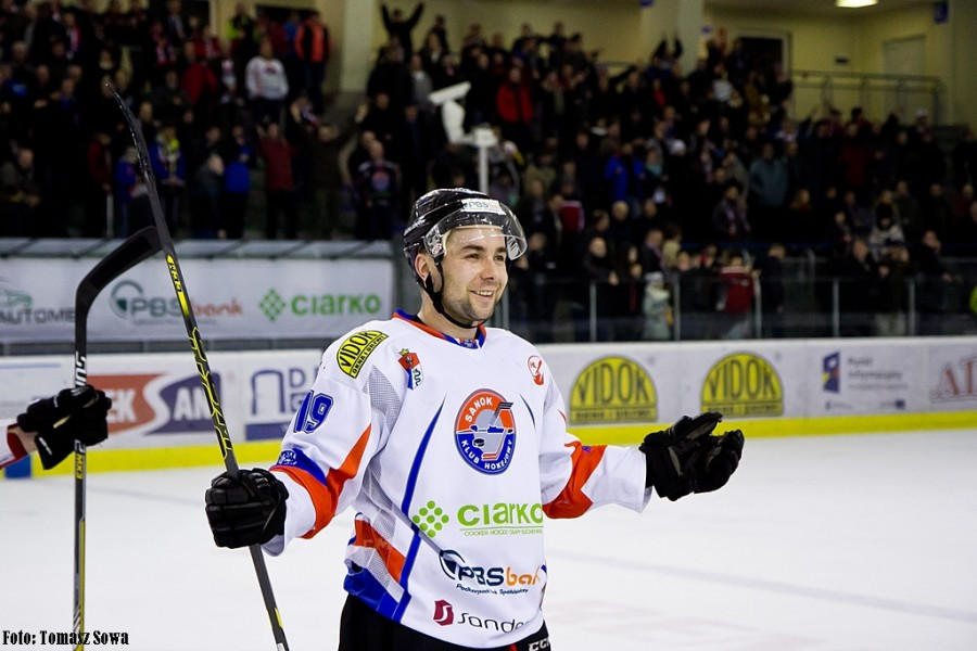 Zwycięstwo Ciarko PBS Bank w pierwszym meczu. Jutro kolejne starcie