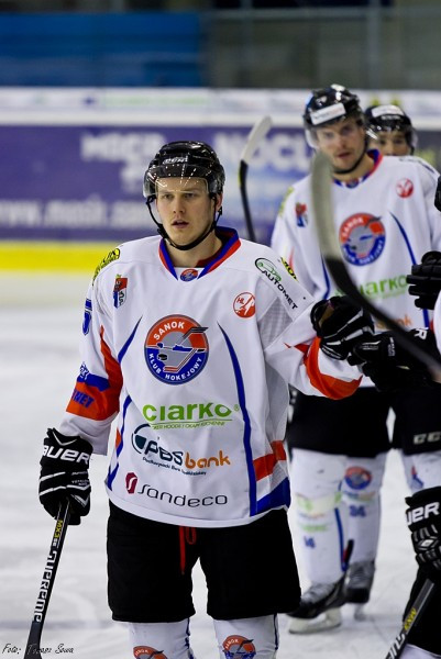 Trwa zwycięska passa Ciarko PBS