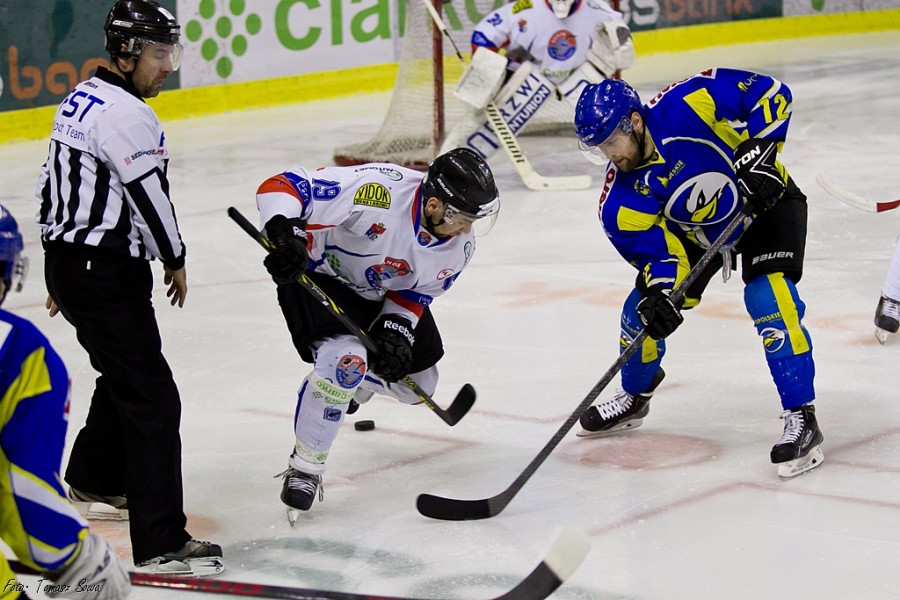 Trwa zwycięska passa Ciarko PBS