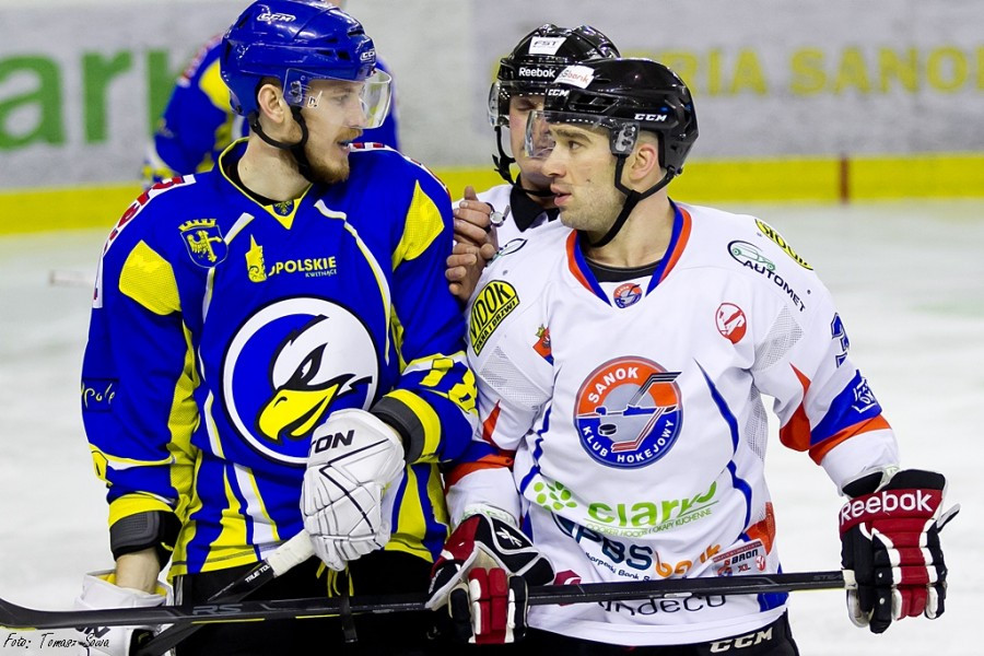 Trwa zwycięska passa Ciarko PBS